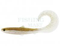 Przynęty miękkie Westin BullTeez Curltail 10cm 6g - Pearl Sand