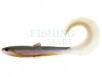 Przynęty miękkie Westin BullTeez Curltail 14cm 15g - Dirty Harbor