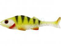 Przynęty miękkie Westin Original Perch 9cm 8g 2pcs - Yellow Perch