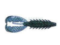 Przynęty miękkie X Zone Lures 3.5″ Adrenaline Craw Jr 8.5cm - Junebug