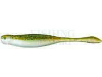 Przynęty miękkie X Zone Lures Hot Shot Minnow 3.25″ 8cm - Cucumber