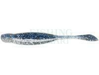 Przynęty miękkie X Zone Lures Hot Shot Minnow 3.25″ 8cm - Pro Shiner