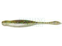 Przynęty miękkie X Zone Lures Hot Shot Minnow 3.25″ 8cm - Smallie Magic