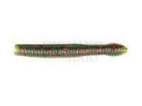 Przynęty miękkie X Zone Lures Ned Zone 3″ 7.8cm - Watermelon Red Flake