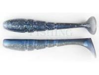 Przynęty miękkie X Zone Lures Pro Series Mini Swammer 3.5" 9cm - Cisco