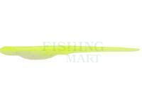 Przynęty miękkie X Zone Lures Pro Series Whiplash Shad 6″ 15cm - Chartreuse Pearl