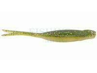 Przynęty miękkie X Zone Lures Scented Stealth Minnow 2.75" 7cm - Bass Candy