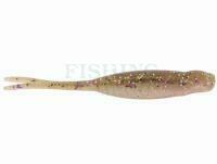 Przynęty miękkie X Zone Lures Scented Stealth Minnow 2.75" 7cm - Big Limit