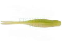 Przynęty miękkie X Zone Lures Scented Stealth Minnow 2.75" 7cm - Watermelon Shad