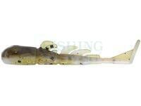 Przynęty miękkie X Zone Lures Stealth Invader 3” 7.5cm - Natural Goby