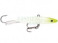 Przynęty Rapala Jigging Shadow Rap 9cm 17g - Glow (GL)