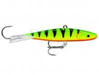 Przynęty Rapala Jigging Shadow Rap 9cm 17g - Glow Tiger (GT)