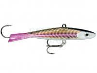 Przynęty Rapala Jigging Shadow Rap 9cm 17g - Live Smelt (SML)