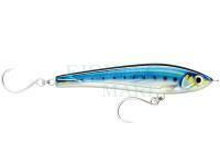 Przynęty Rapala X-Rap Magnum Stick 17cm 88g - HD Blue Sardine