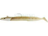 Przynęty Sandy Andy Jig 8.3cm 7g #1 - Brown Abalone