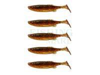 Przynęty Savage Gear Fat Minnow T-Tail 7.5cm 5g 5pcs - Motoroil UV