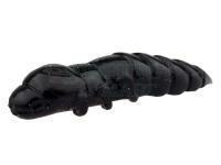 Przynęty miękkie Fishup Pupa 22mm - 101 Black