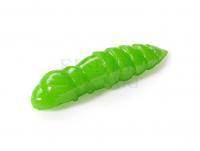 Przynęty miękkie Fishup Pupa 22mm - 105 Apple Green