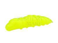 Przynęty miękkie Fishup Pupa 22mm - 111 Hot Chartreuse