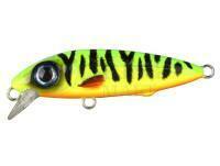 Wobler Spro Iris The Kid FS 38mm 3g - Firetiger