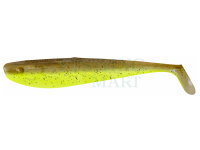 Przynęta Manns Q-Paddler 12cm - pumpkinseed chartreuse