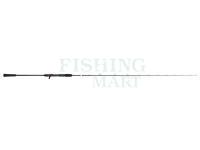 Wędka Savage Gear SGS2 Slow Jigging Trigger 6'4" 1.93m XF MAX 200g H PE#1.0-2.0 1sec