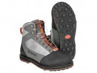 Buty do brodzenia Simms Tributary Striker Grey - USA-11 | EU-44 | UK-10