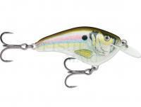 Wobler Rapala Ott’s Garage Slim 7cm - Live River Shad