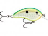 Wobler Rapala Ott`s Garage Tiny 5.5CM - Citrus Shad