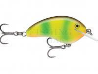 Wobler Rapala Ott`s Garage Tiny 5.5CM - Coosa Special