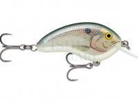 Wobler Rapala Ott`s Garage Tiny 5.5CM - Shad