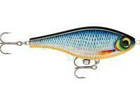 Przynęta Rapala Super Shadow Rap Jerk 11cm 41g - BGH - Blue Ghost