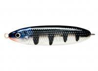 Przynęta Rapala Weedless Minnow Spoon 10cm - Silver Shiner