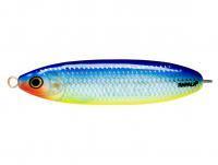 Przynęta Rapala Weedless Minnow Spoon 6cm - Blue Shiner