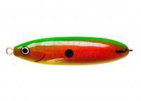 Przynęta Rapala Weedless Minnow Spoon 8cm - Hologram Flake Copper Green