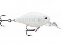 Wobler Rapala X-Light Crank Mid Runner 3.5cm - Pearl White