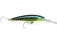 Wobler Rapala X-Rap Magnum Single Hook 16cm 72g - LLU