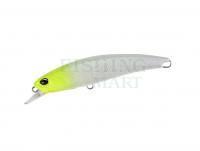 Wobler DUO Realis Fangbait 120mm SR - ACC3302 Albino