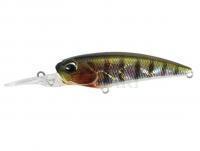 Wobler DUO Realis Shad 59MR - ADA3058 Prism Gill