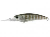 Wobler DUO Realis Shad 59MR - CCC3330 Crystal Gill