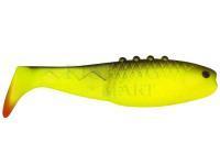 Gumy Dragon Reno Killer 10cm - super yellow/black/red tail