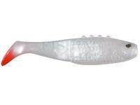 Gumy Dragon Reno Killer 6cm - pearl/red tail