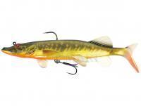 Przynęta Fox Rage Replicant Realistic Pike 25cm 155g - Super Hot Pike