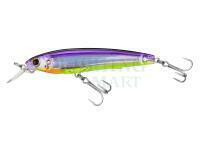 Yo-Zuri 3D Inshore Fingerling Suspending 10cm - R1410-V Violet