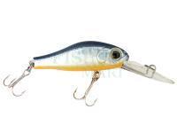 Wobler Zipbaits Rigge Deep 35 F - 201R