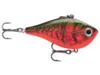 Przynęta Rapala Rippin Rap 7cm - Red crawdad