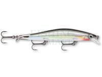 Wobler Rapala RipStop 12cm 14g - Silver