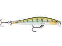 Wobler Rapala RipStop 9cm 7g - Yellow Perch