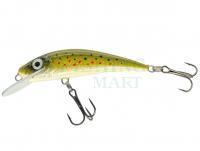 Wobler River Custom Baits Fury 7 cm 6g - T002