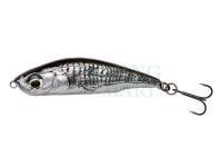 Przynęta Savage Gear 3D Sticklebait Pencil 7.5cm 13g - Black Silver